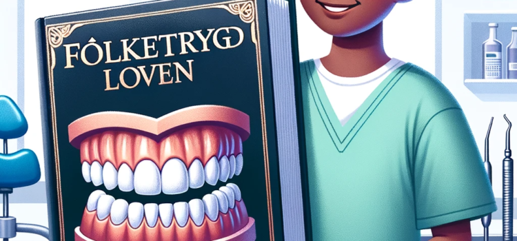 Folketrygdloven og Tannbehandling: Forstå dine rettigheter og muligheter
